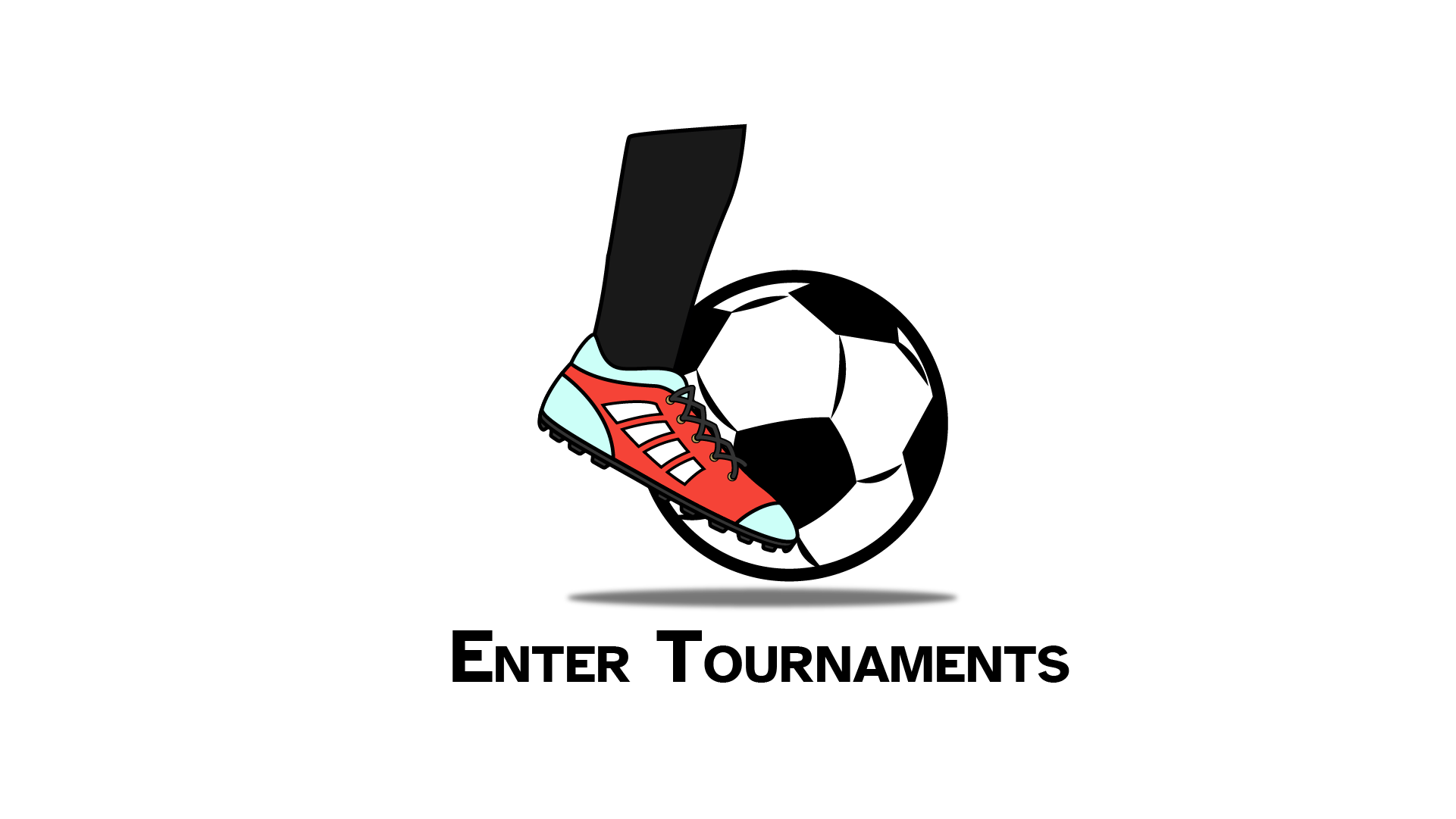 Enter Tournaments Icon